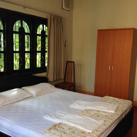 La Gondola Guesthouse Vientiane Eksteriør bilde