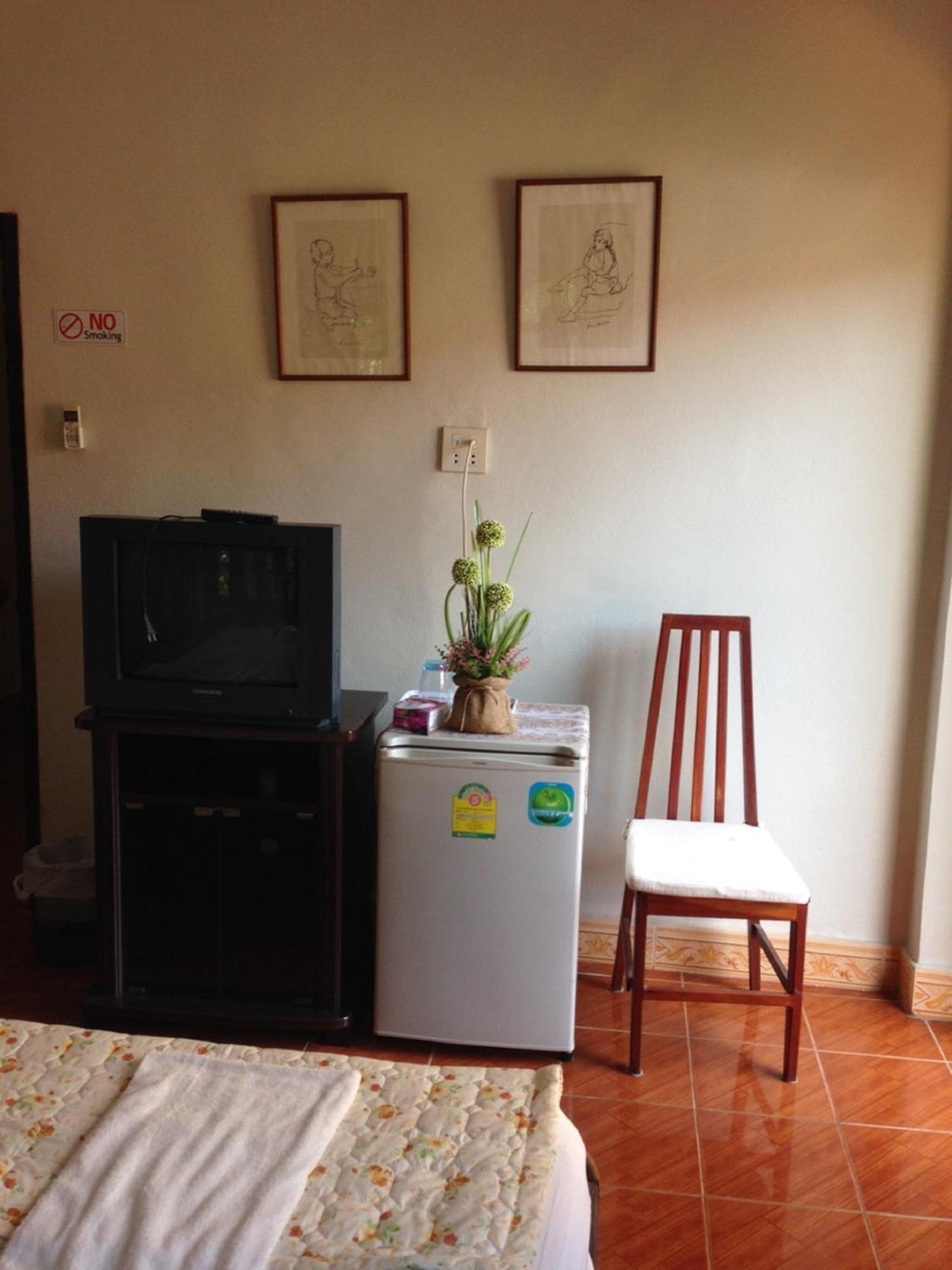 La Gondola Guesthouse Vientiane Eksteriør bilde
