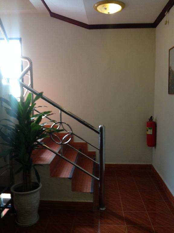 La Gondola Guesthouse Vientiane Eksteriør bilde