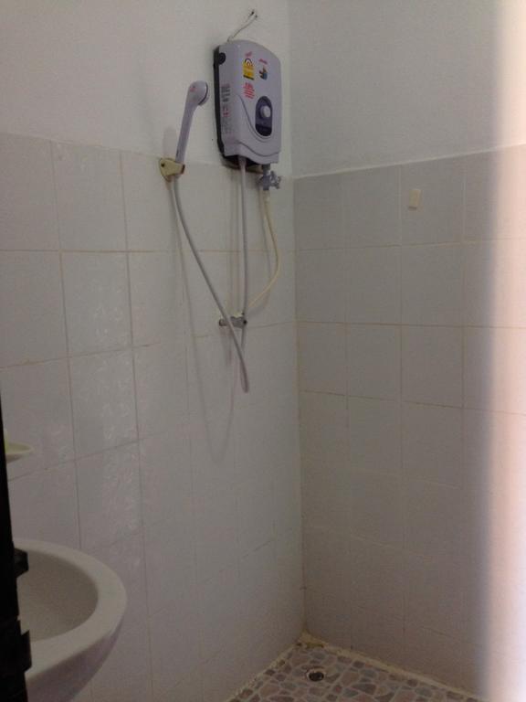 La Gondola Guesthouse Vientiane Eksteriør bilde